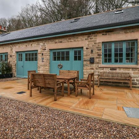 Chestnut Cottage شيفيلد المظهر الخارجي الصورة