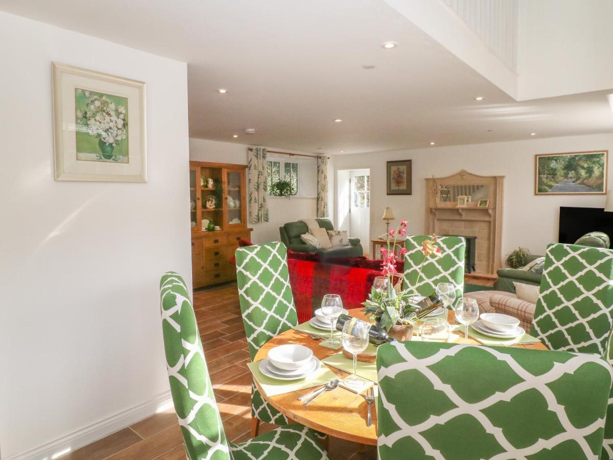 Chestnut Cottage شيفيلد المظهر الخارجي الصورة