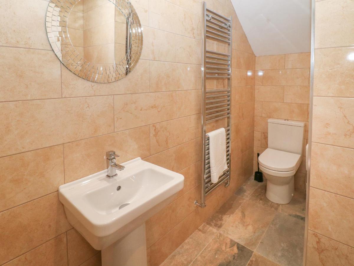 Chestnut Cottage شيفيلد المظهر الخارجي الصورة