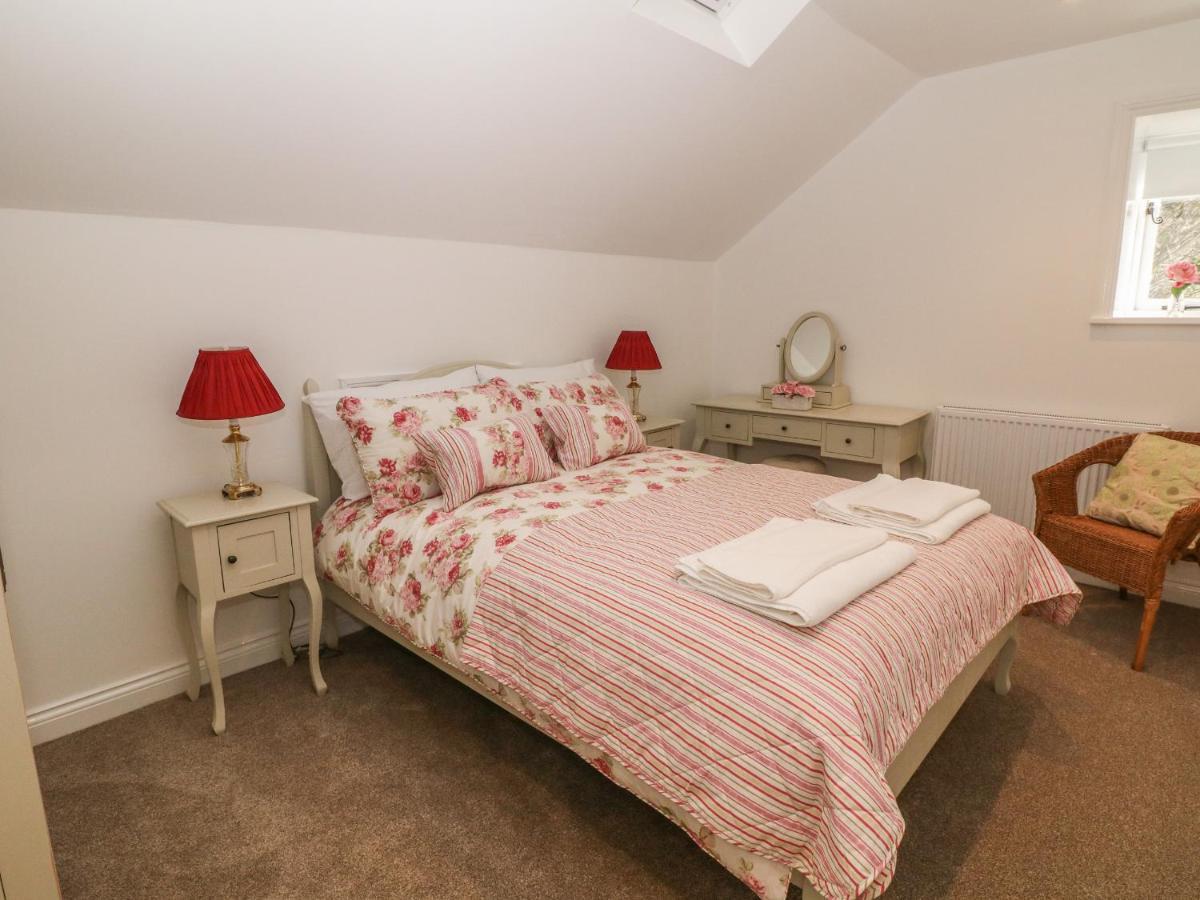 Chestnut Cottage شيفيلد المظهر الخارجي الصورة
