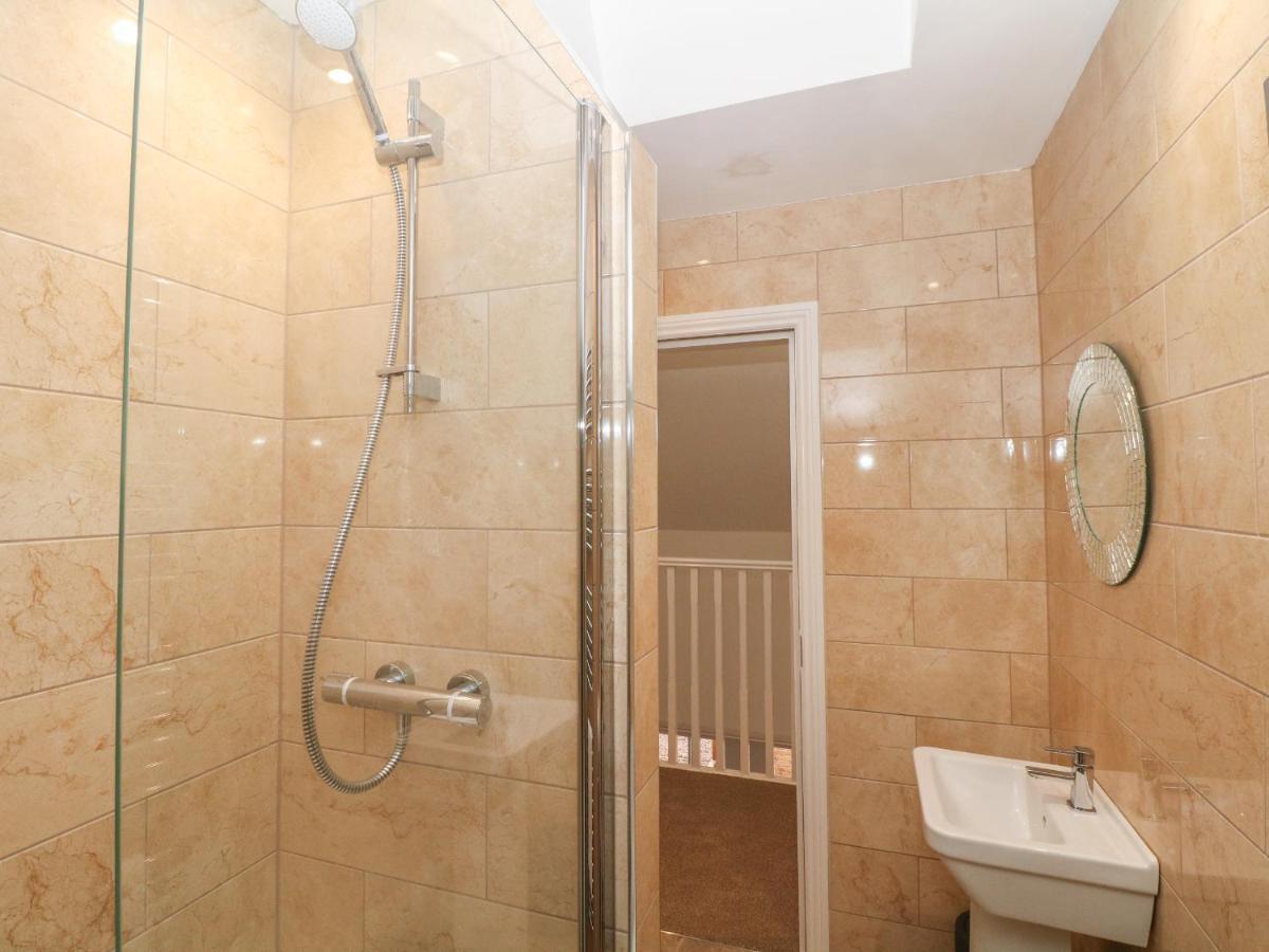 Chestnut Cottage شيفيلد المظهر الخارجي الصورة