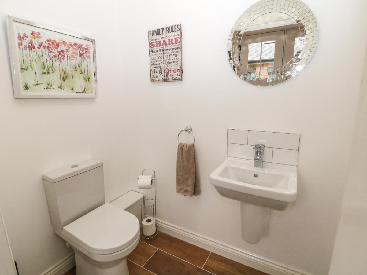 Chestnut Cottage شيفيلد المظهر الخارجي الصورة