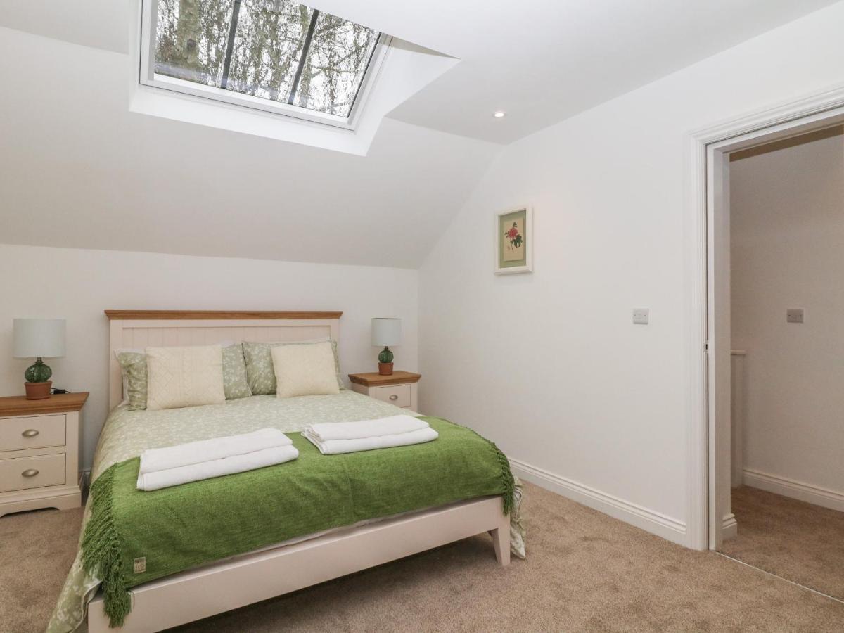Chestnut Cottage شيفيلد المظهر الخارجي الصورة